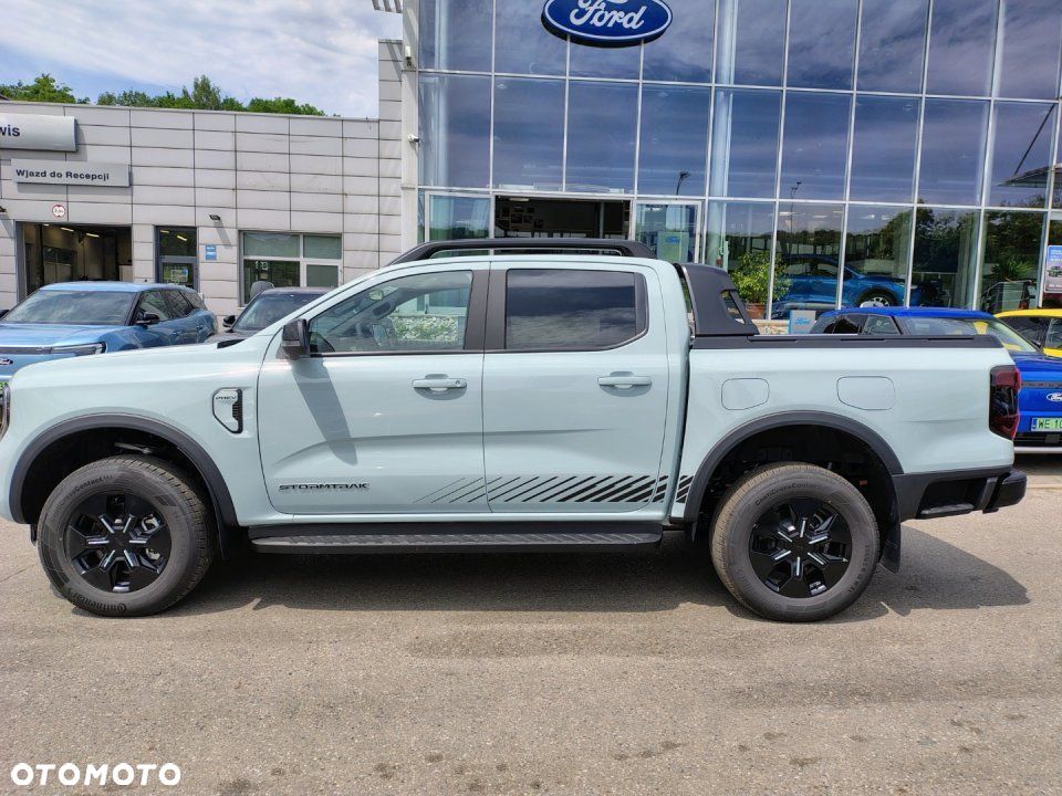 Ford Ranger - 10