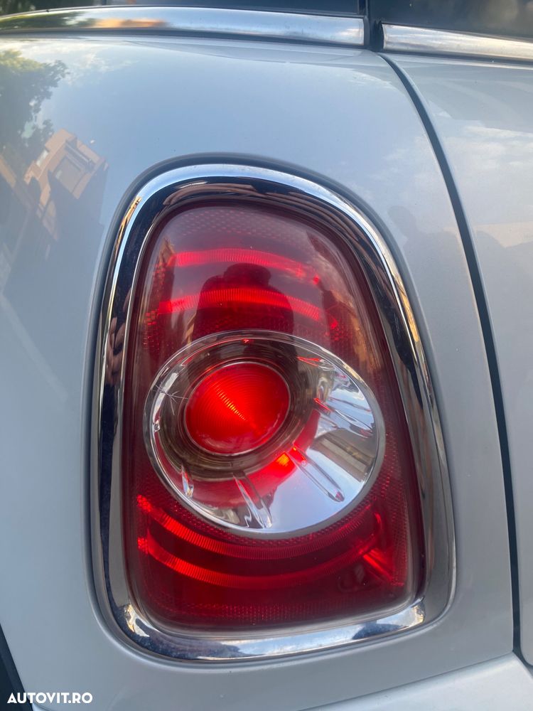 MINI Cooper 2012 — imagine 18