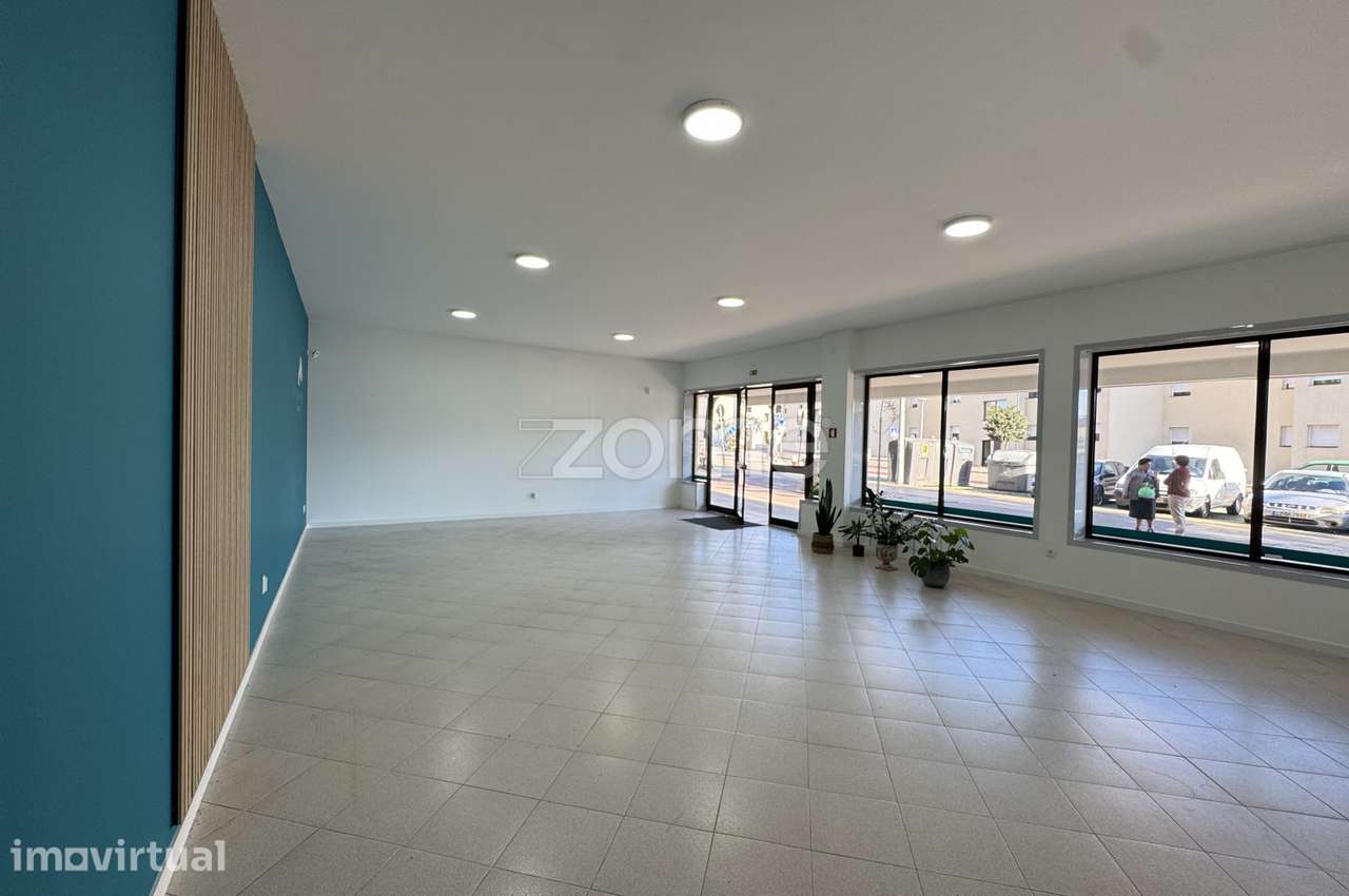 Loja em Arcozelo – Barcelos