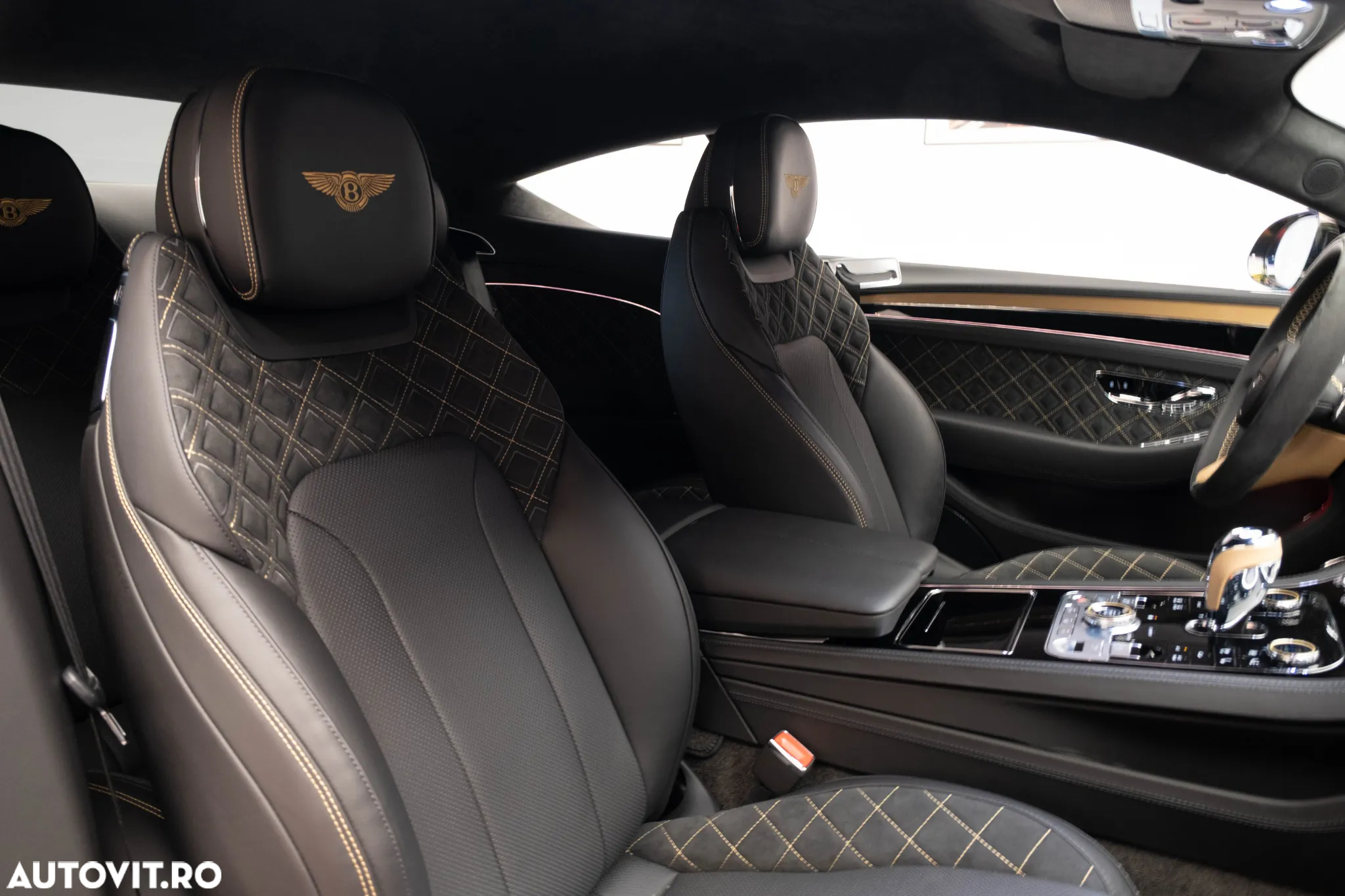 Bentley Continental - 21