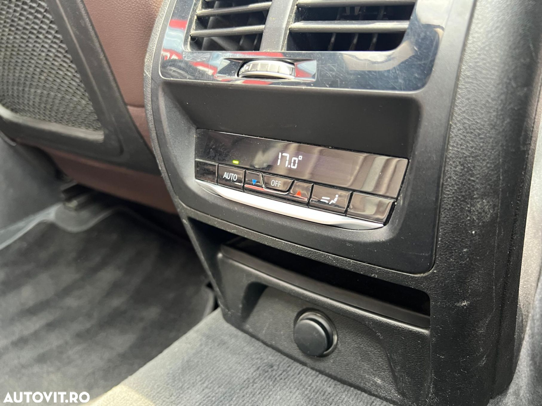 BMW X3 - 21