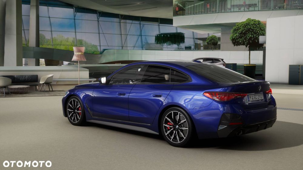 BMW Seria 4 430i xDrive M Sport - 5