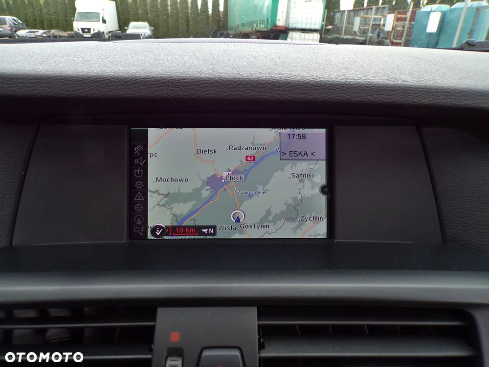 BMW X3 xDrive20d - 23