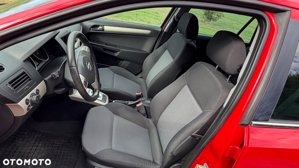 Opel Astra - 26