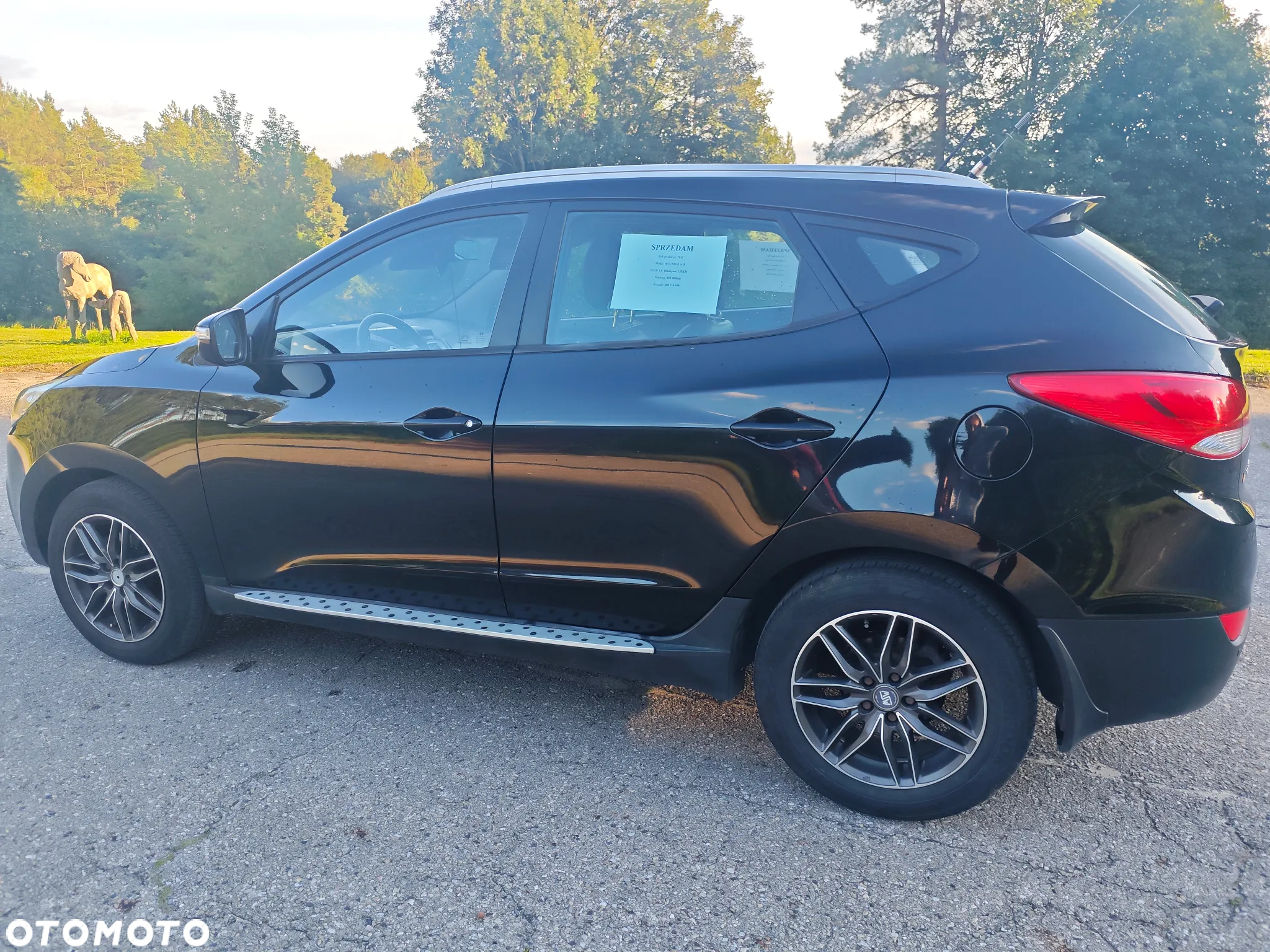 Hyundai ix35 - 11