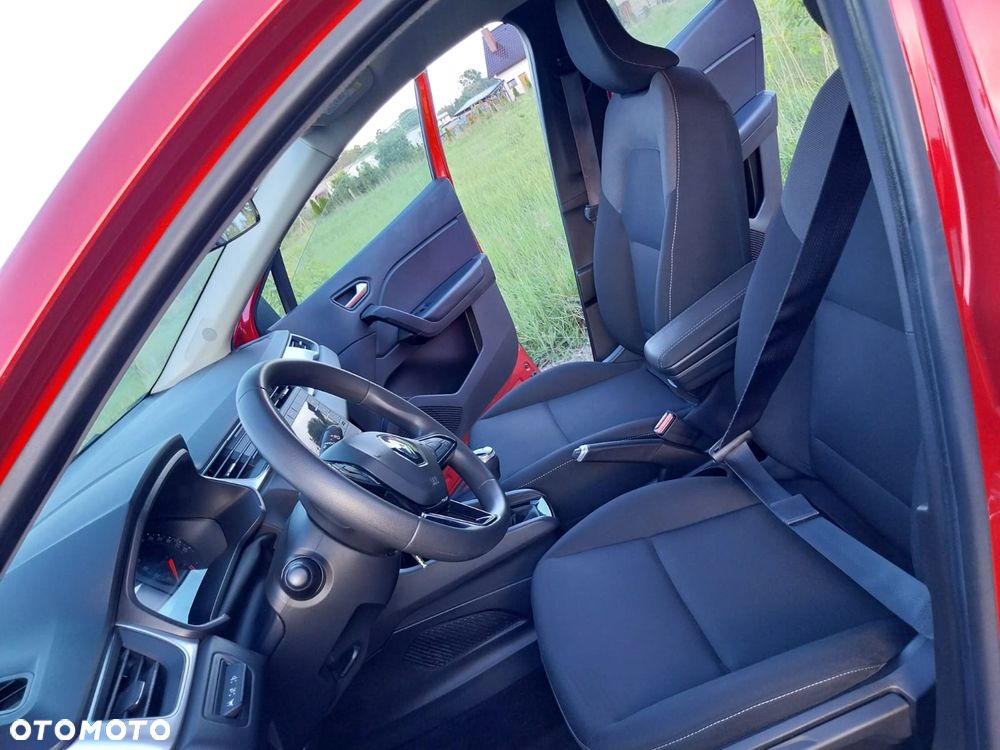 Renault Captur TCe 100 EXPERIENCE - 5