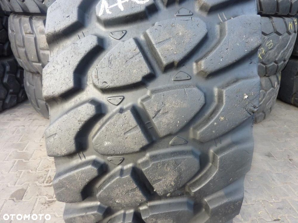 Opona używana przemysłowa 23.5R25 BFGOODRICH ALG CONTROL 2900zł W1046