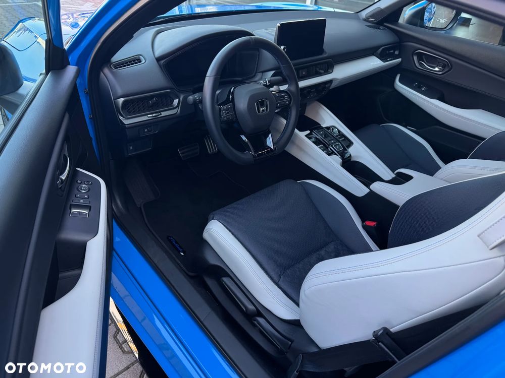 Honda Prelude 2.0 i-MMD eHEV Advance CVT - 5