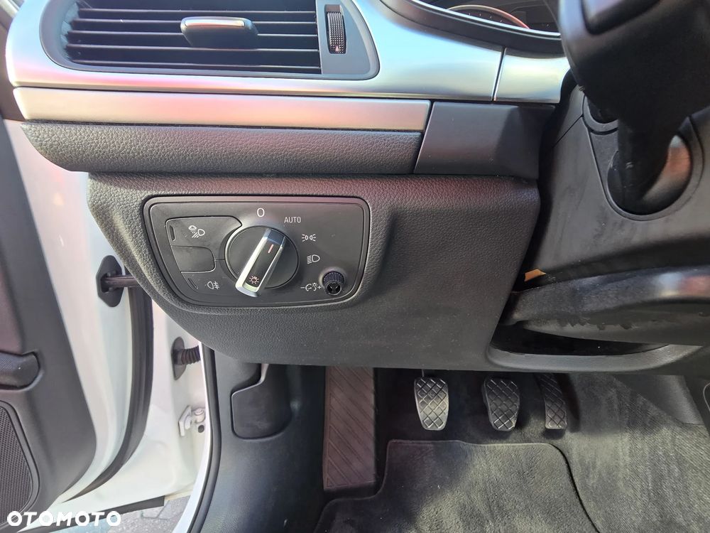 Audi A6 Avant 2.0 TDI DPF - 30