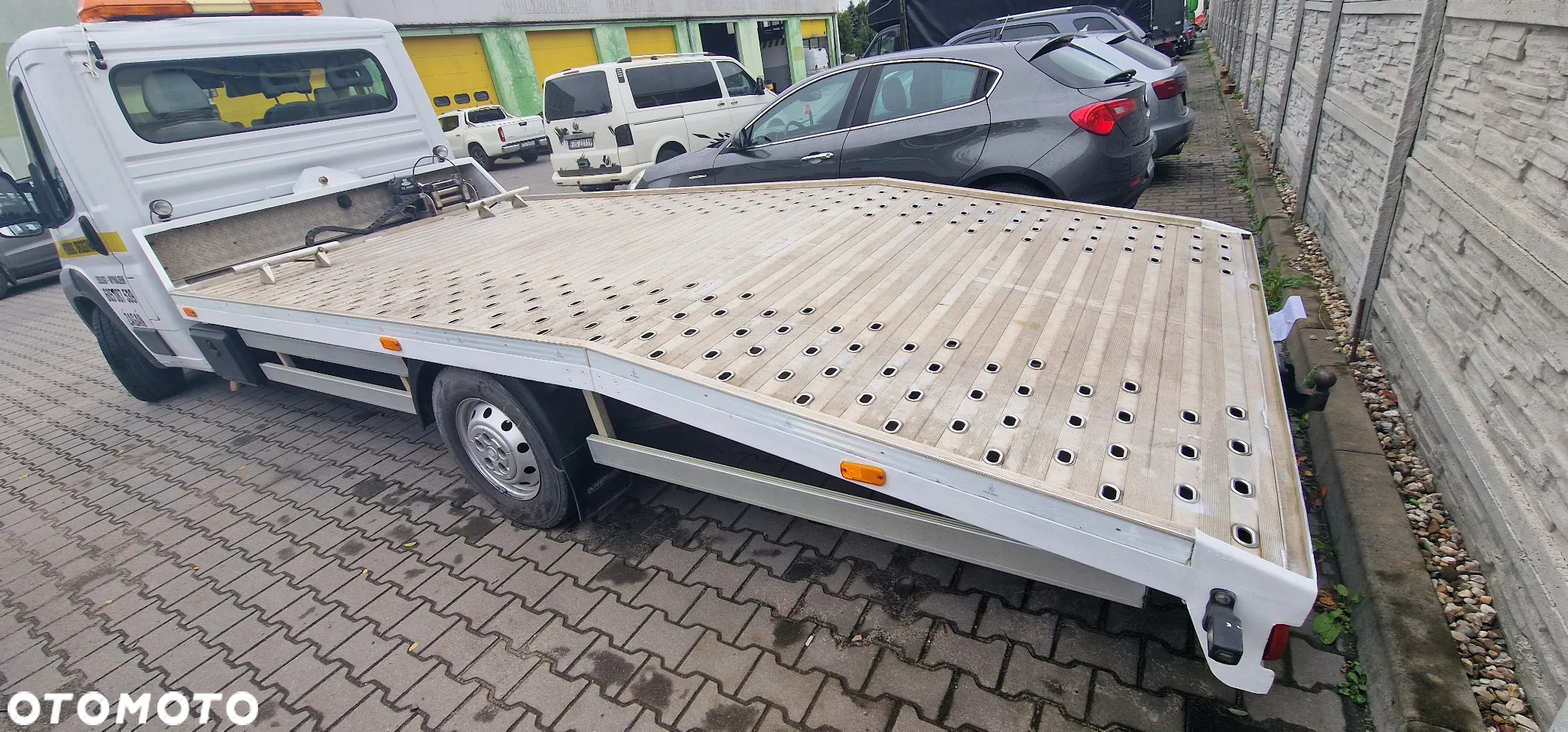 Fiat Ducato - 3