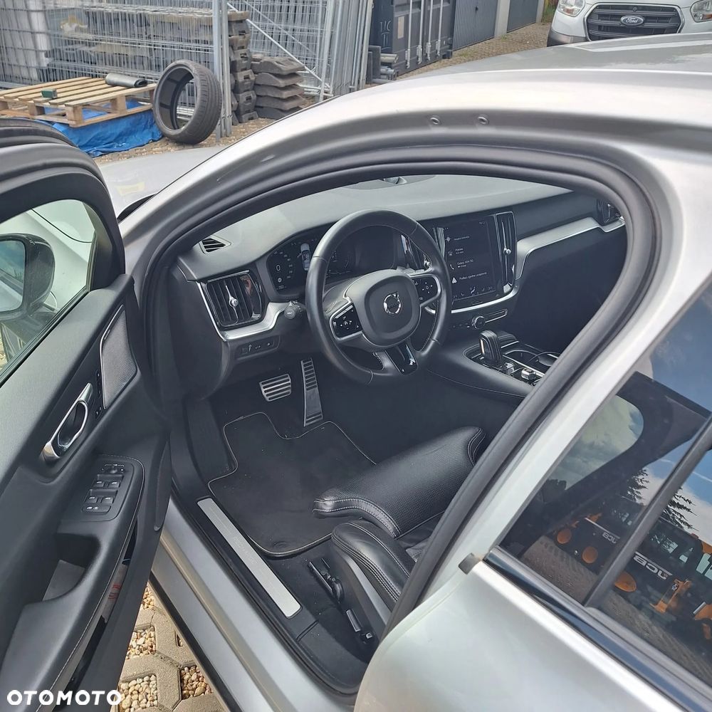 Volvo S60 - 6