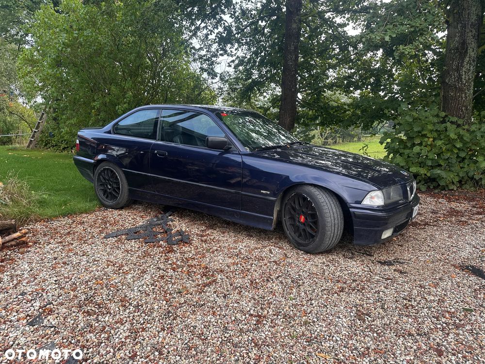 BMW Seria 3 - 2