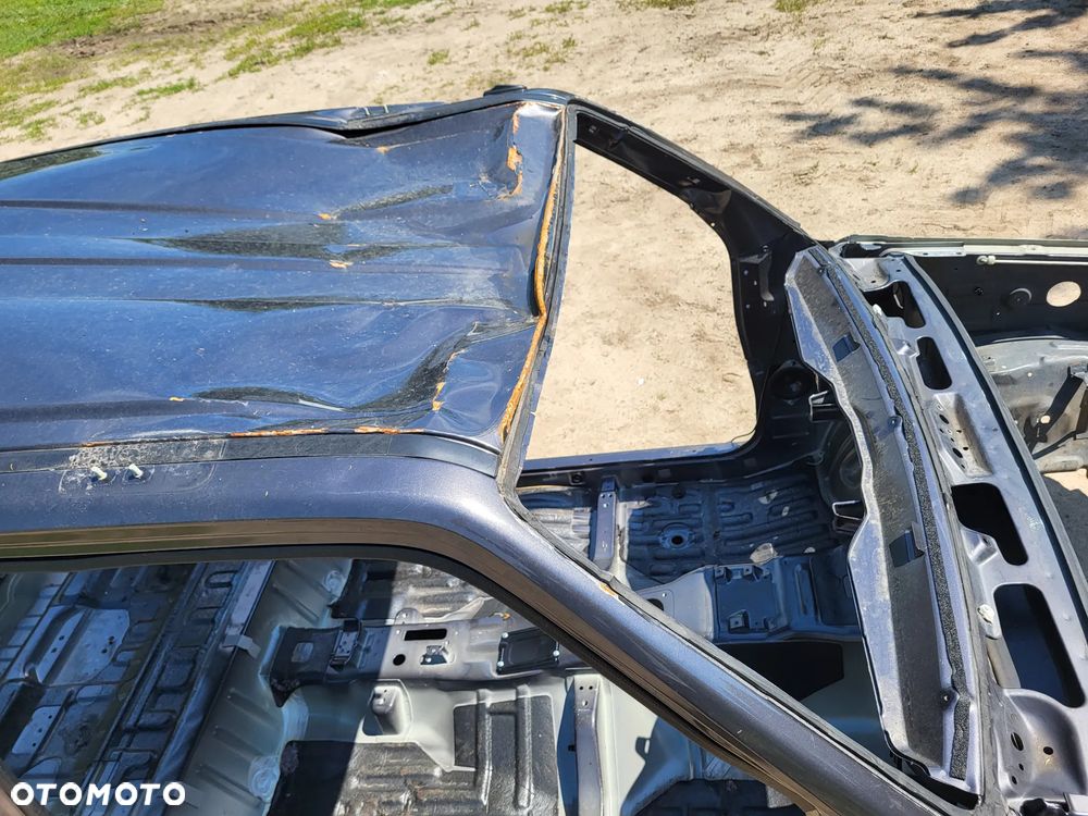 Suzuki Jimny Karoseria Nadwozie Podłoga Pas Przedni - 17