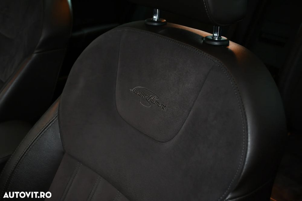 Skoda Octavia 2.0 TDI DSG L&K - 27