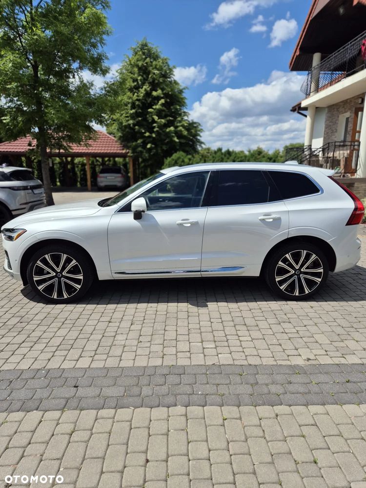 Volvo XC 60 B5 B Inscription - 5