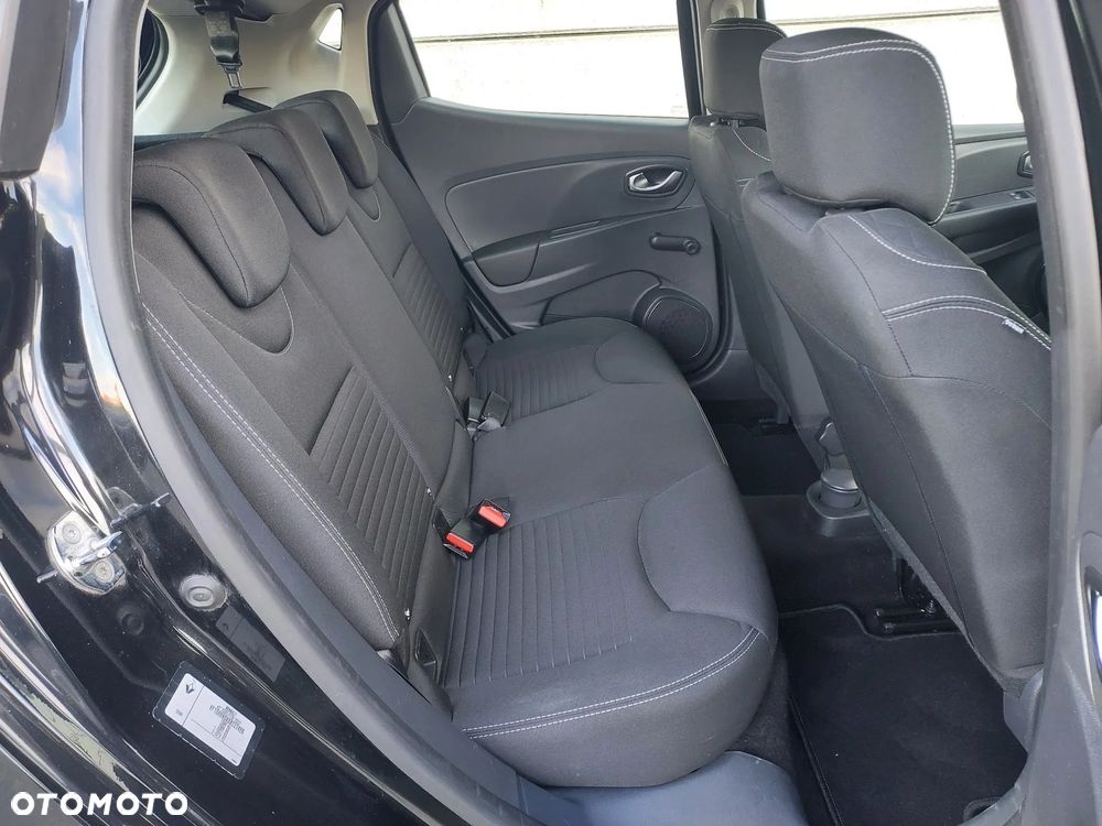 Renault Clio 1.2 16V Limited - 27