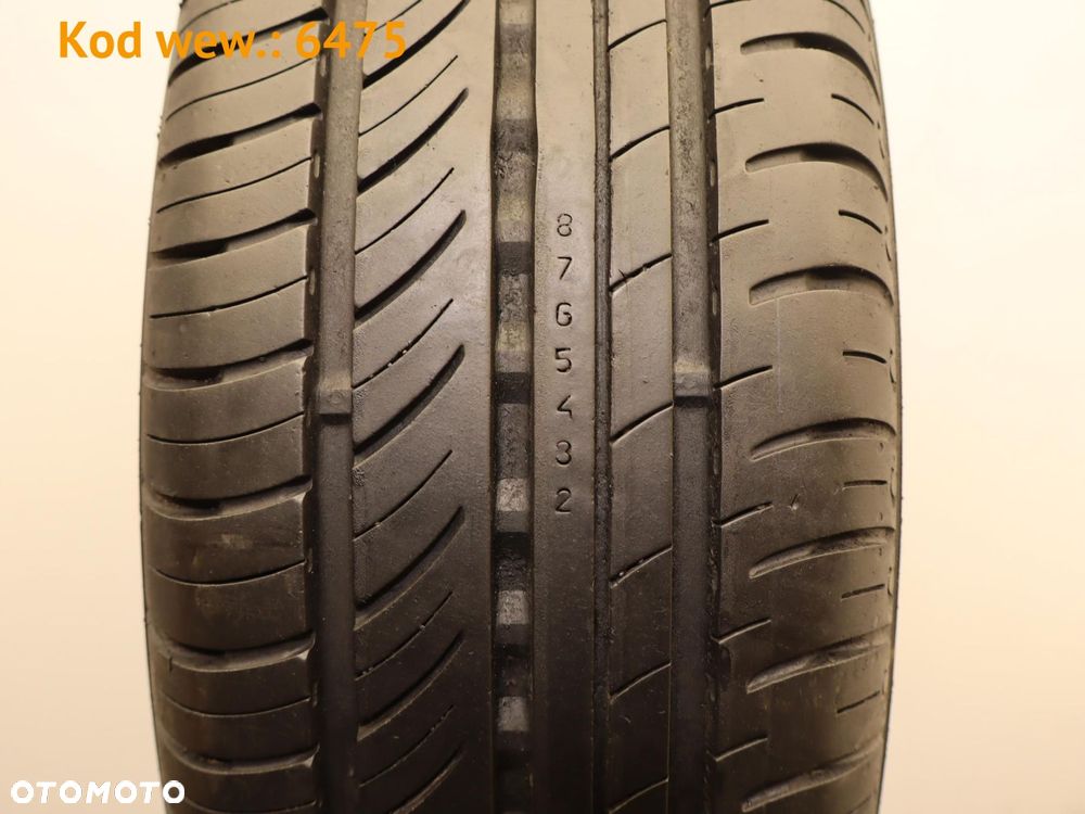 Nokian cLine - 205/65 R16C - 2