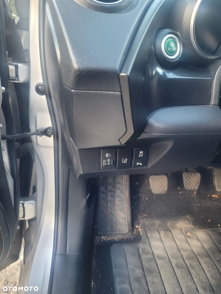 Honda Civic - 19