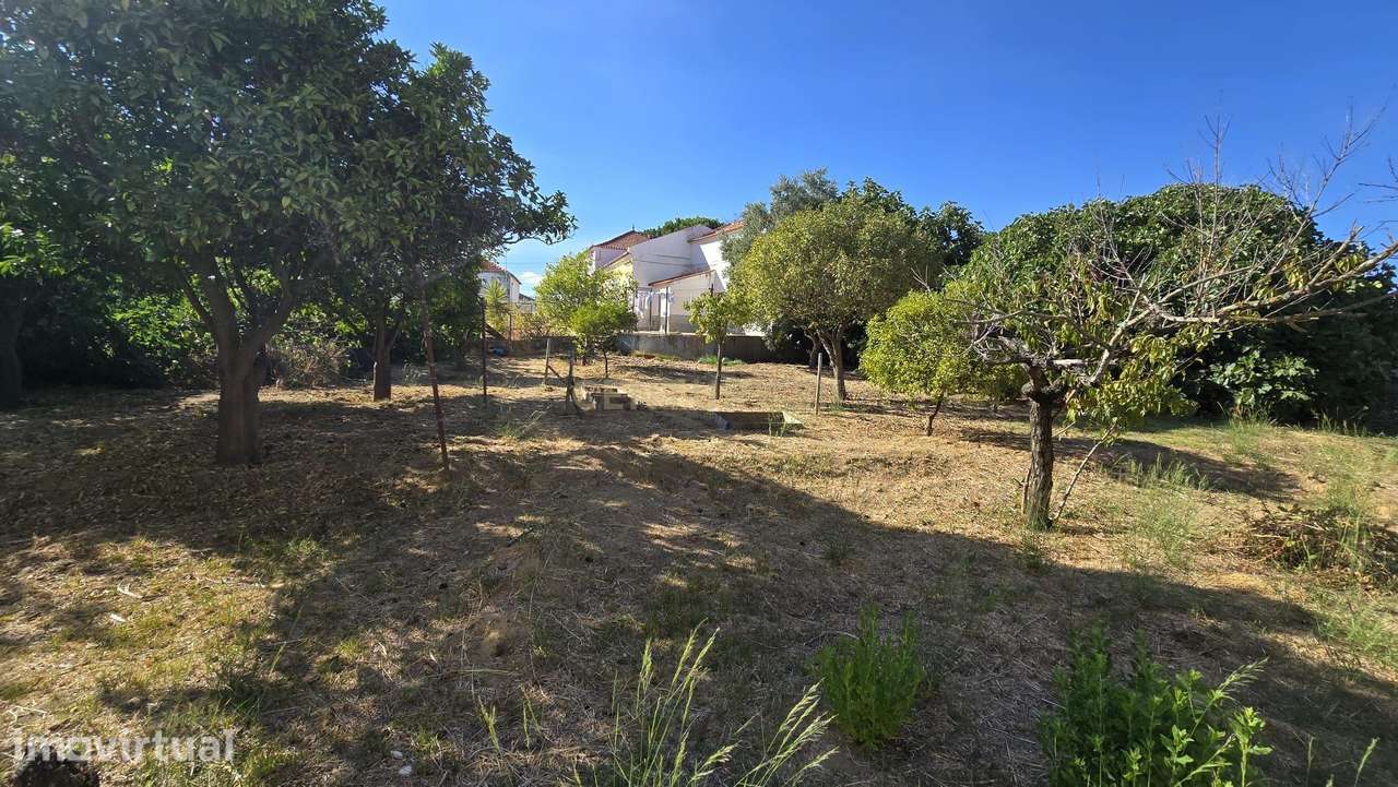 Prédio no Seixal - Grande imagem: 4/18