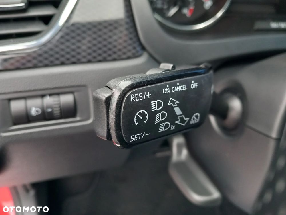 Skoda RAPID 1.0 TSI Monte Carlo - 24