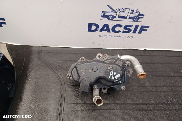 EGR 04L131501S 04L131501S Volkswagen VW Golf 7 [2012 - 2017] Variant - 1