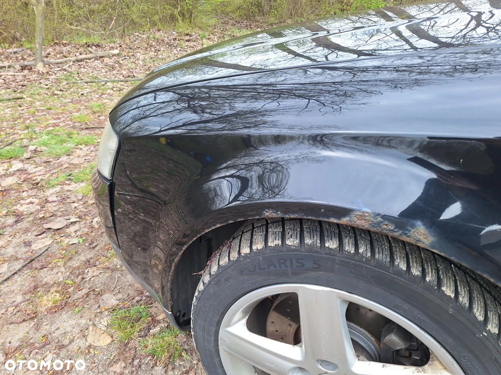 Audi A4 Avant 1.8 T - 6