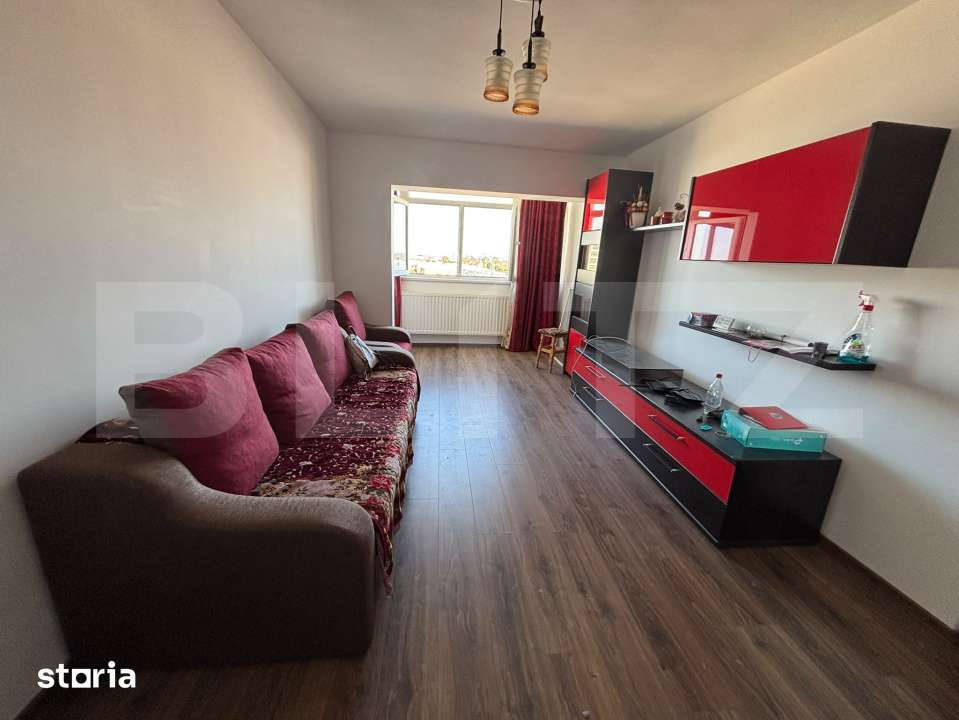 Apartament 2 camere, 52mp, Bulevardul Unirii – Micro 6 — fotografia 3
