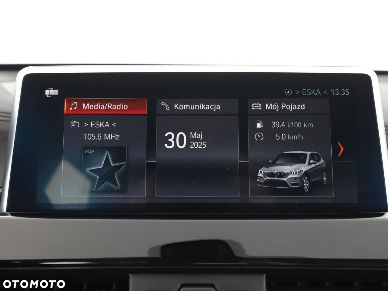 BMW X1 sDrive18d xLine - 23
