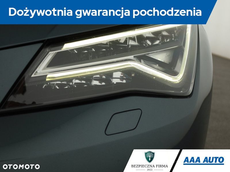Cupra Ateca - 23