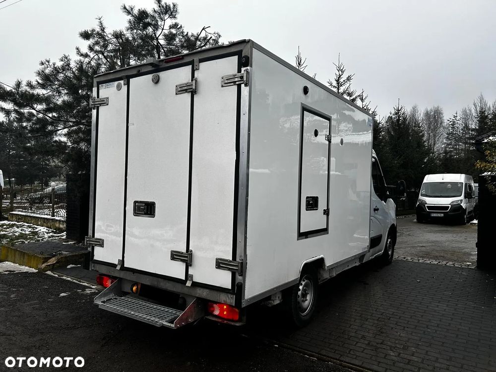 Renault Master - 6