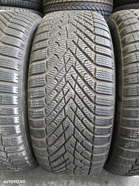 235/55/18 Pirelli 4piese - 3