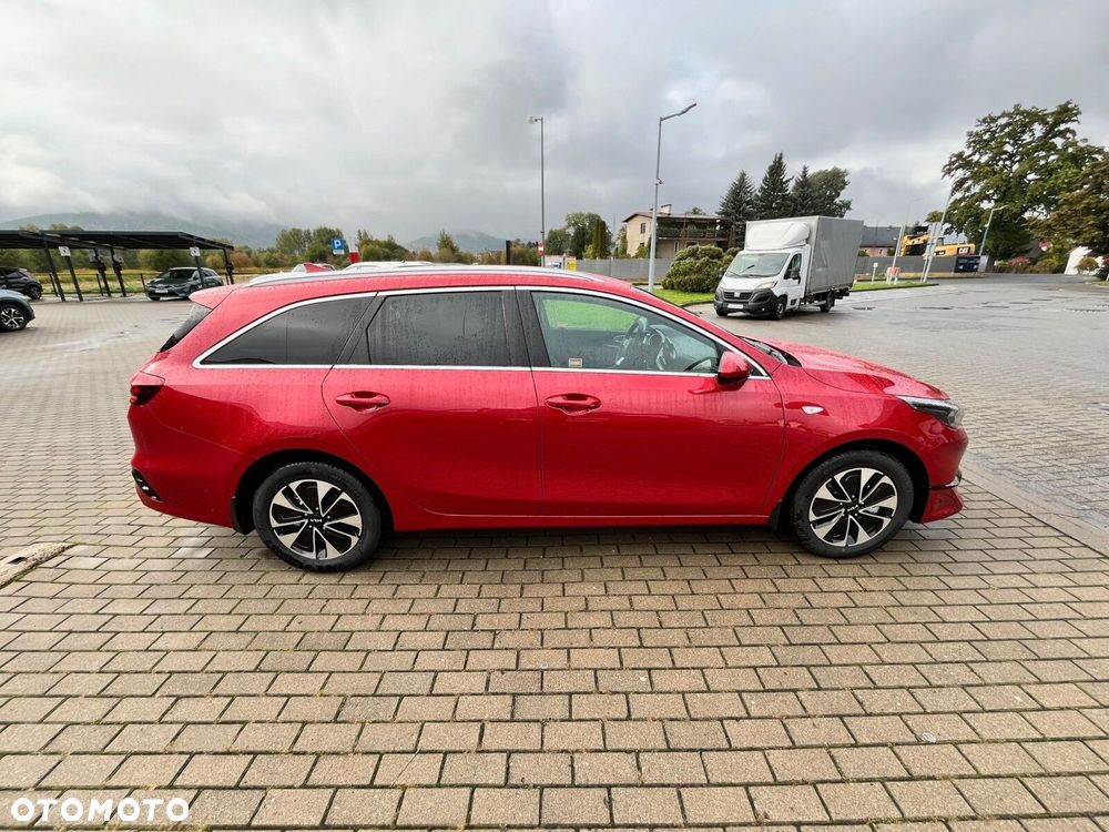 Kia Ceed - 3