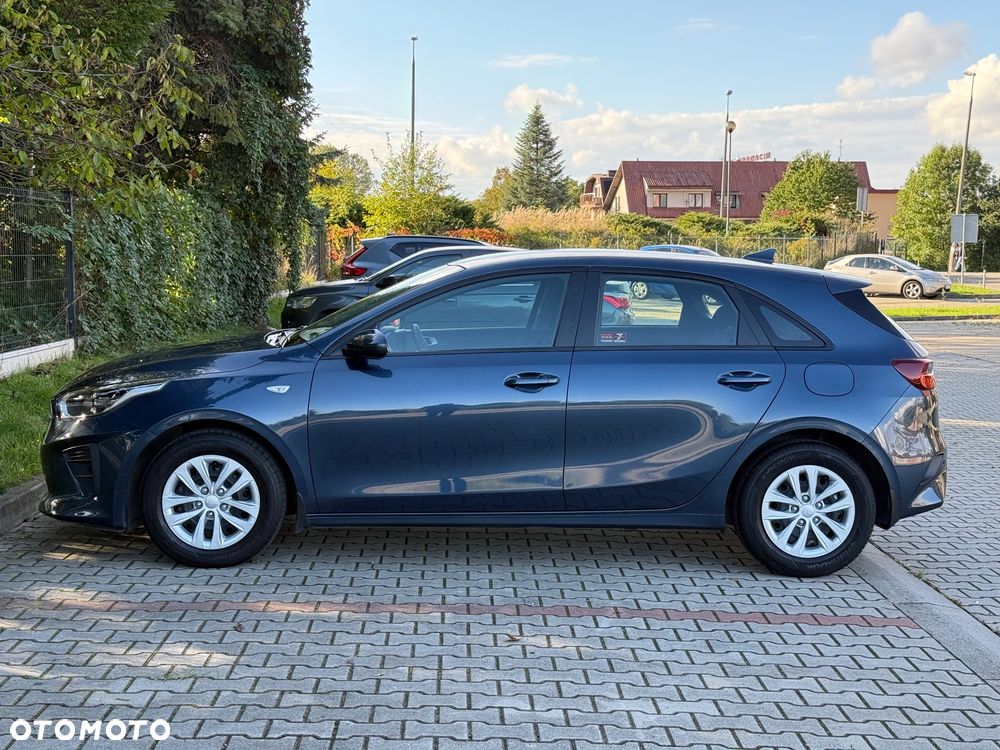 Kia Ceed 1.0 T-GDI S - 27