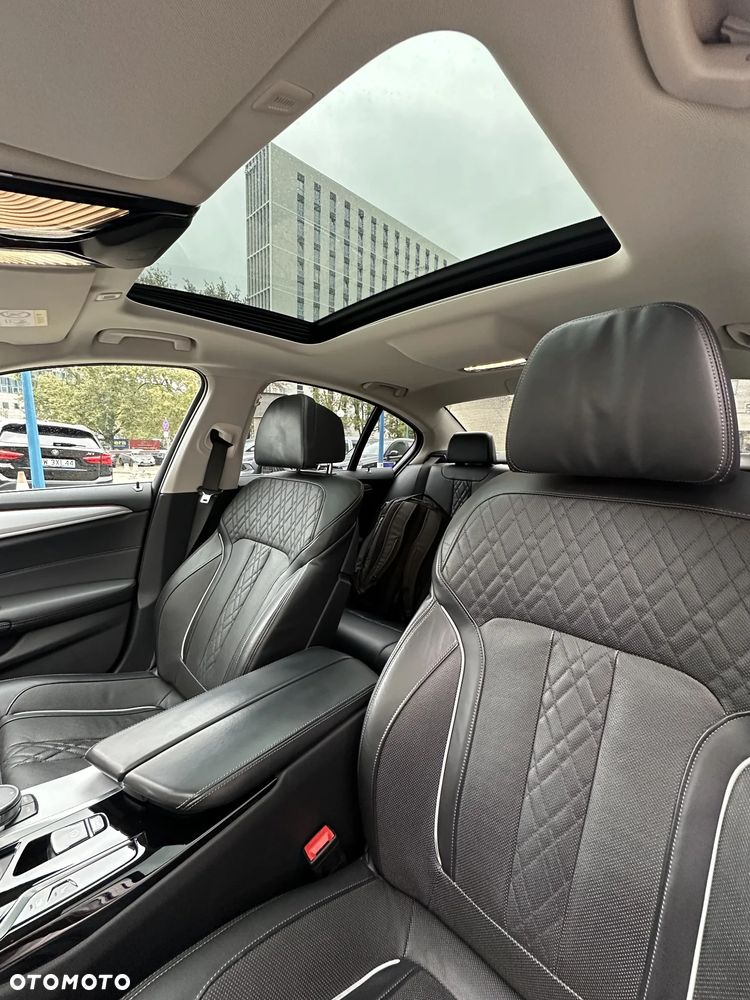 BMW Seria 5 - 23