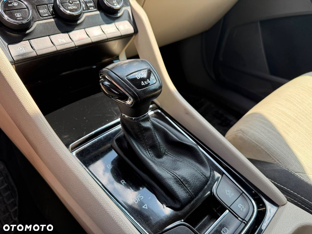 Skoda Kodiaq 2.0 TDI 4x4 Style DSG - 23