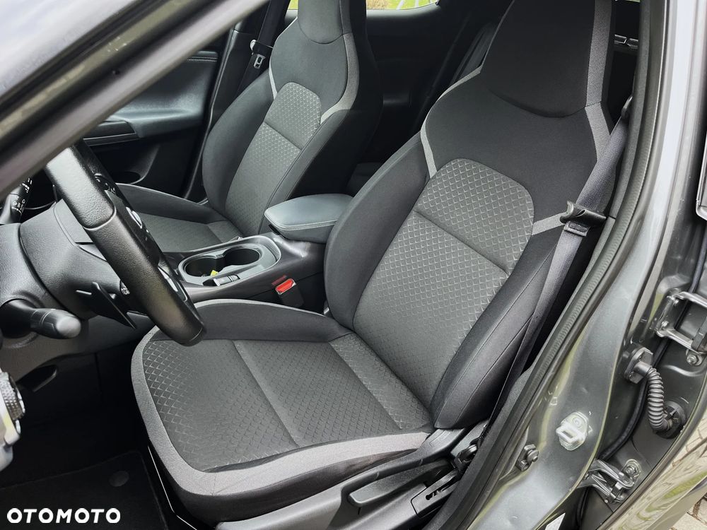 Nissan Juke 1.0 DIG-T DCT Enigma - 13