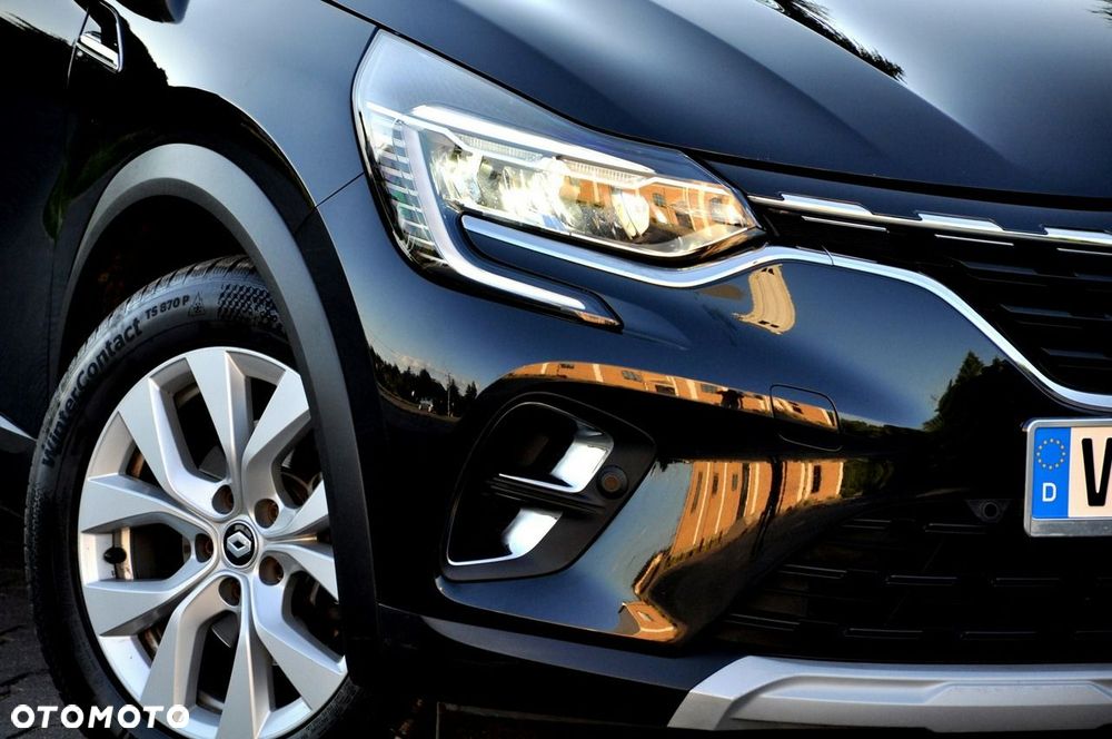Renault Captur - 15