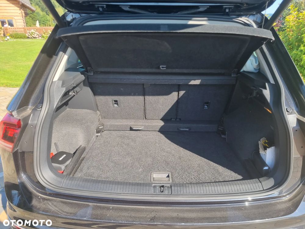 Volkswagen Tiguan 2.0 TDI BMT SCR 4Mot Highline DSG - 6