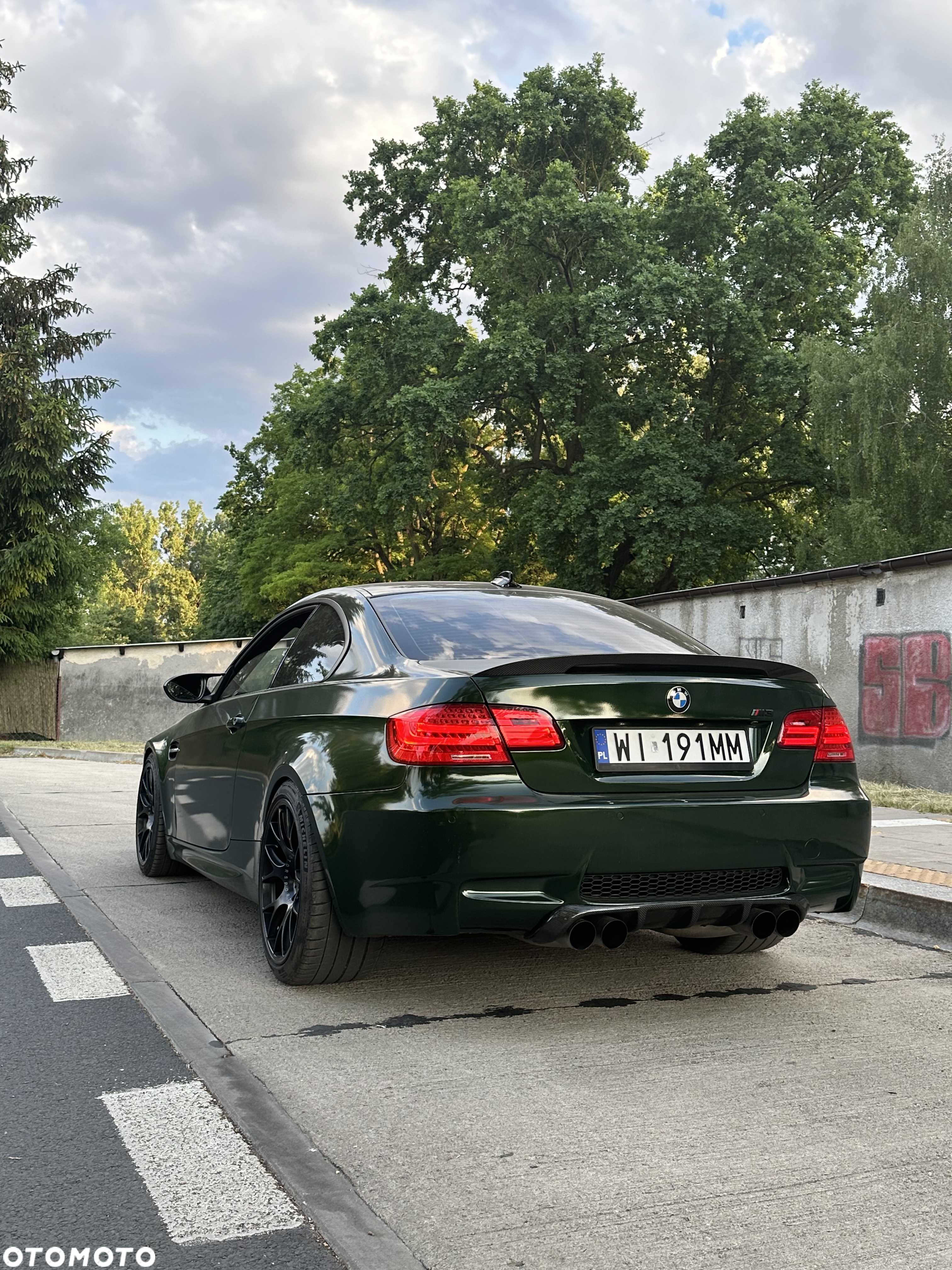 BMW M3 Standard - 9