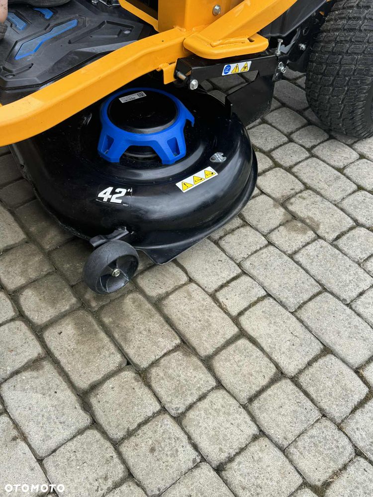 Cub Cadet - 4