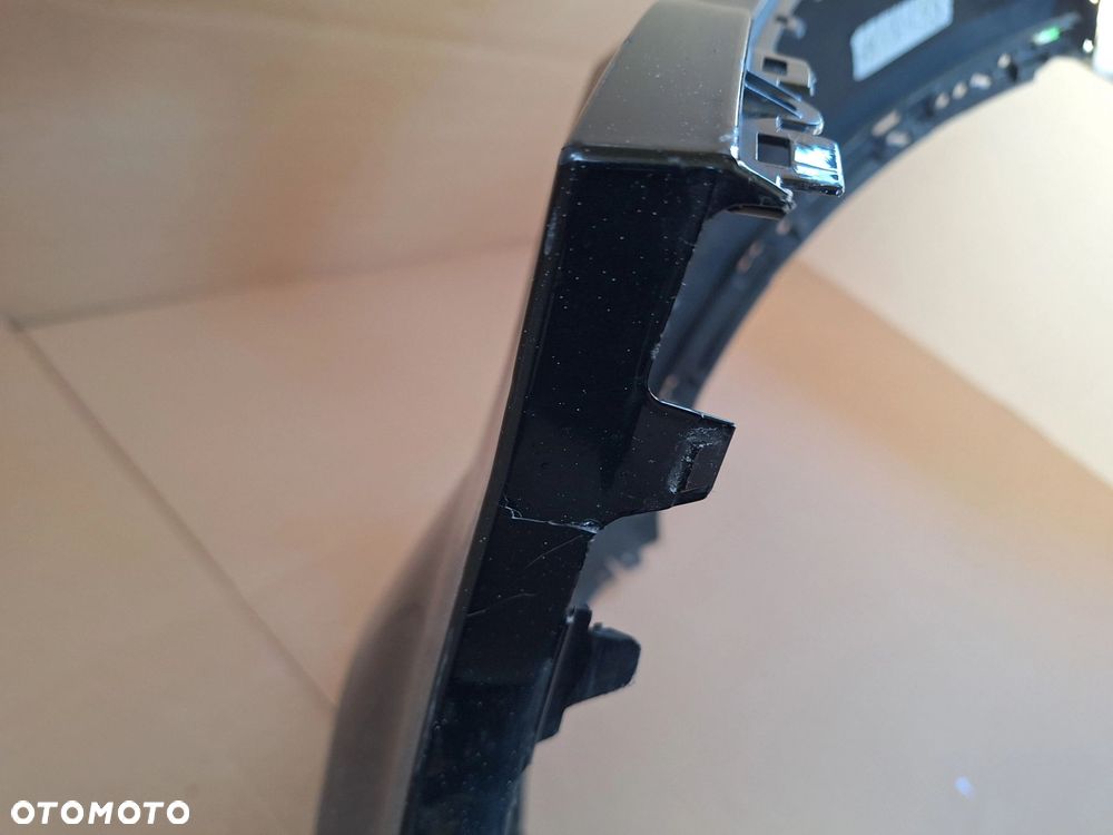 BMW X7 G07 M-PAKIET 19- ZDERZAK PRZÓD PRZEDNI 8069886 WYSYŁKA 24H - 8