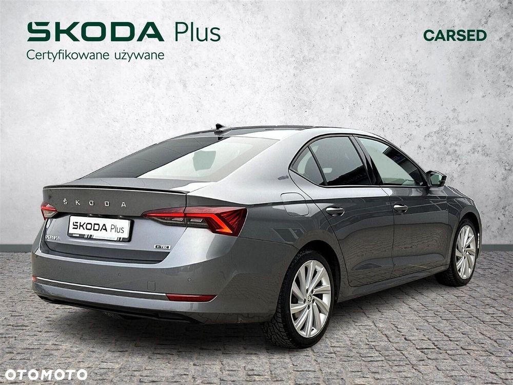 Skoda Octavia - 2