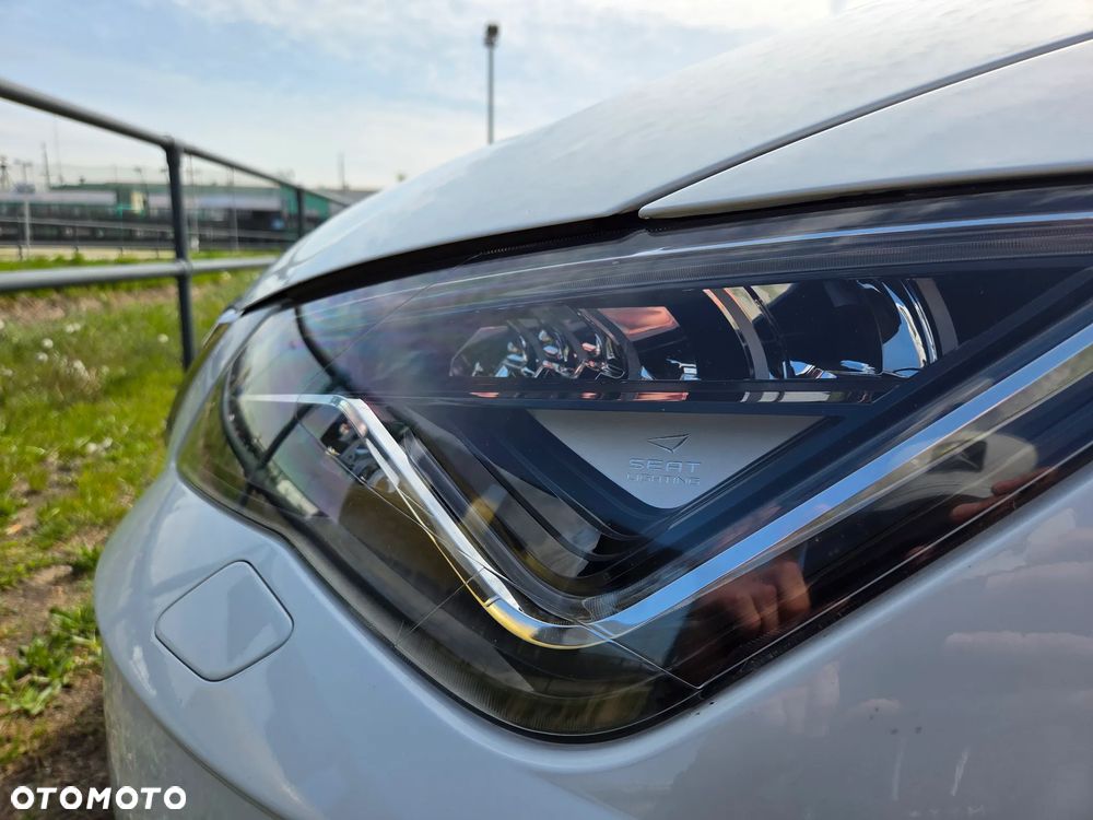 Seat Leon 1.4 TSI Xcellence S&S - 23