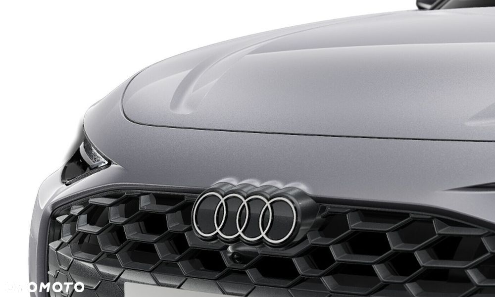 Audi A6 Avant - 3