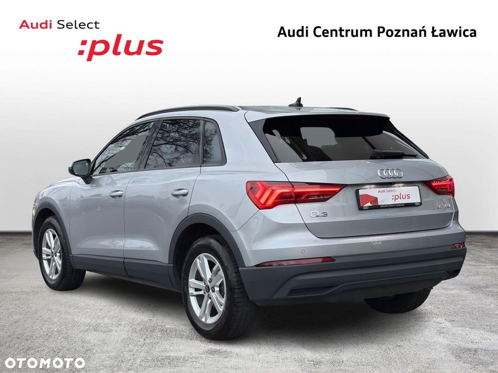 Audi Q3 35 TFSI S tronic - 5