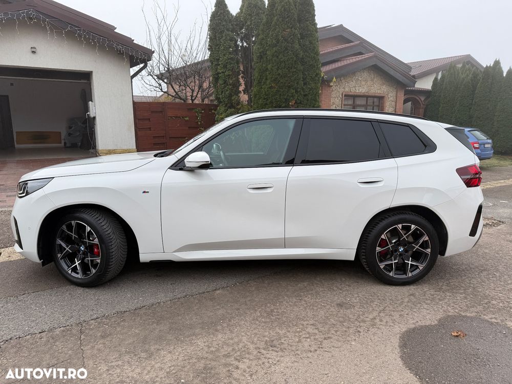 BMW X3 20 xDrive AT MHEV - 2