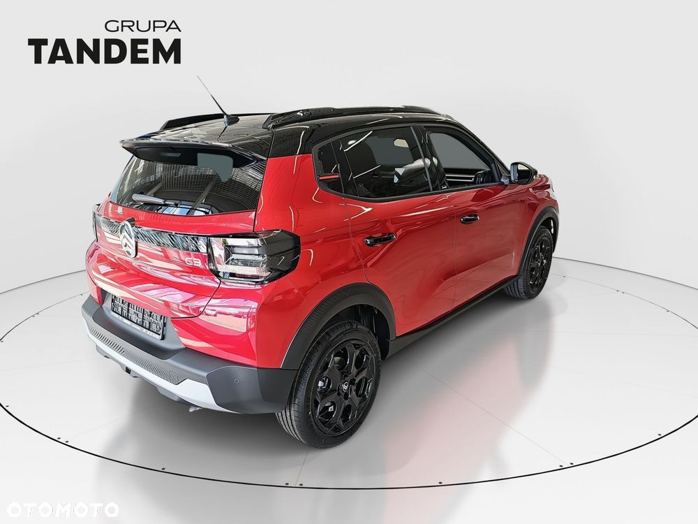 Citroën C3 - 4