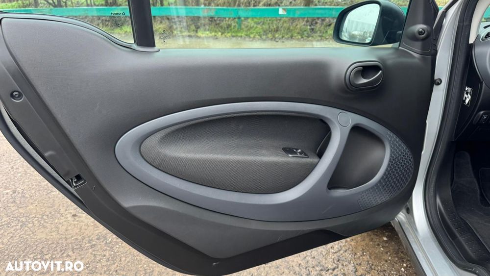 Smart Fortwo EQ passion - 7