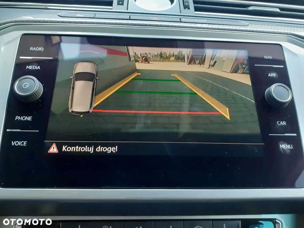 Volkswagen Passat Alltrack - 23