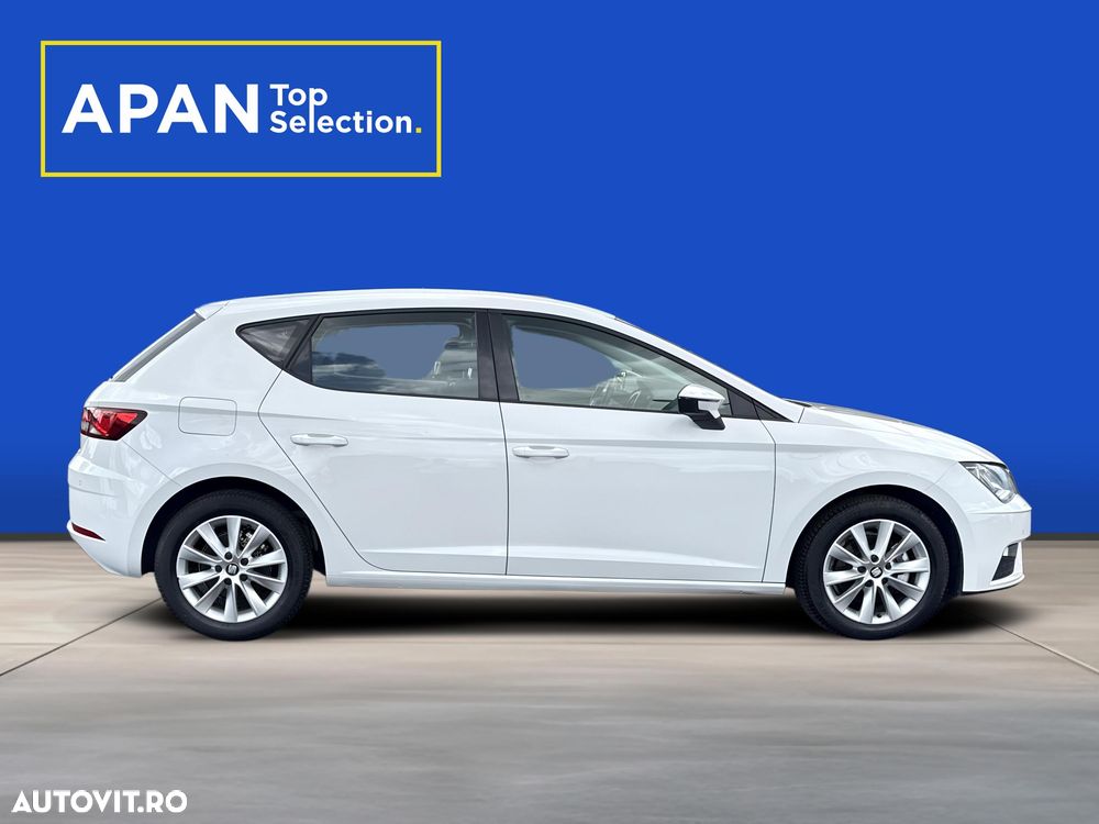 Seat Leon - 8